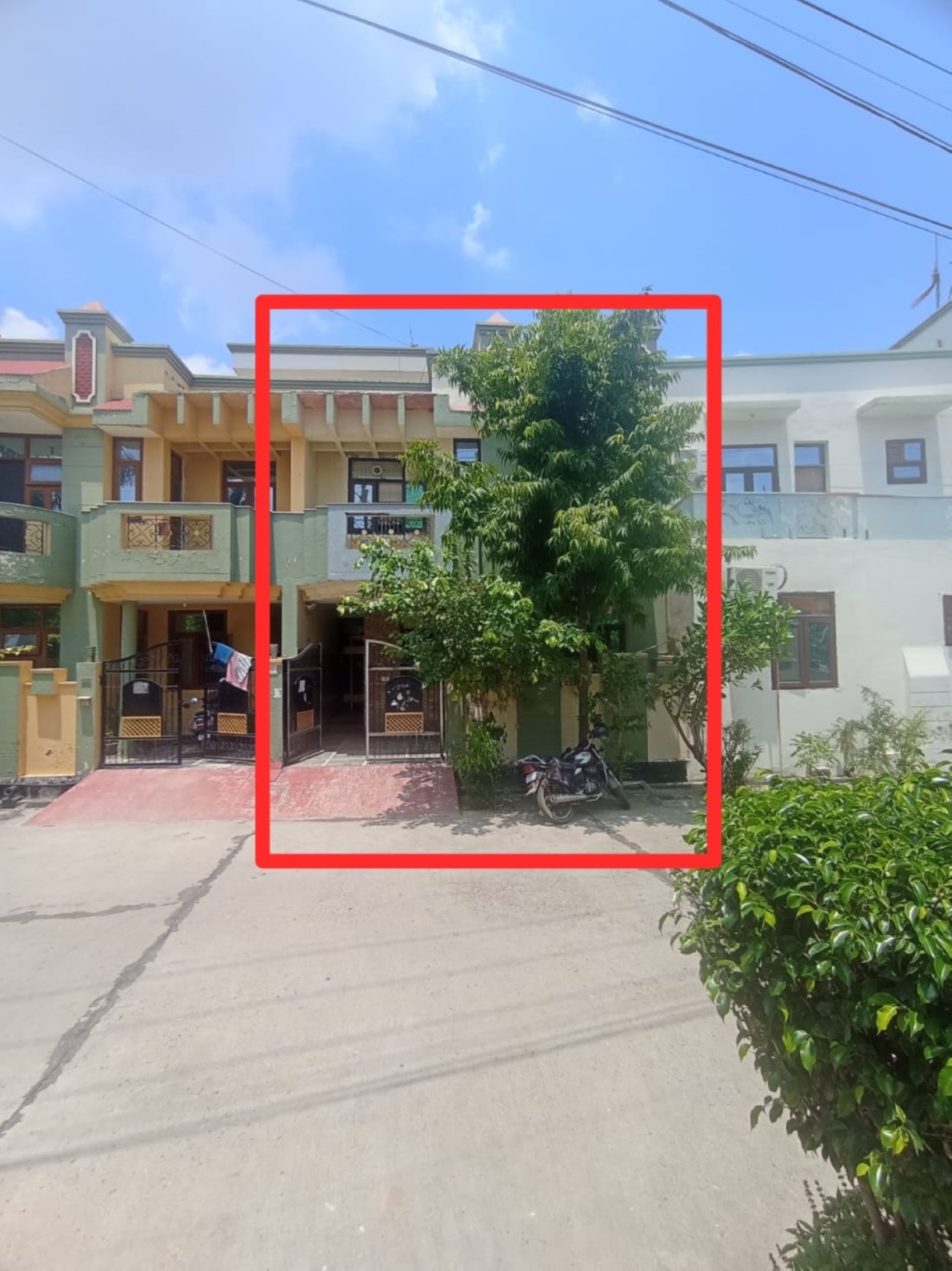 Individual House for sale in Aligarh