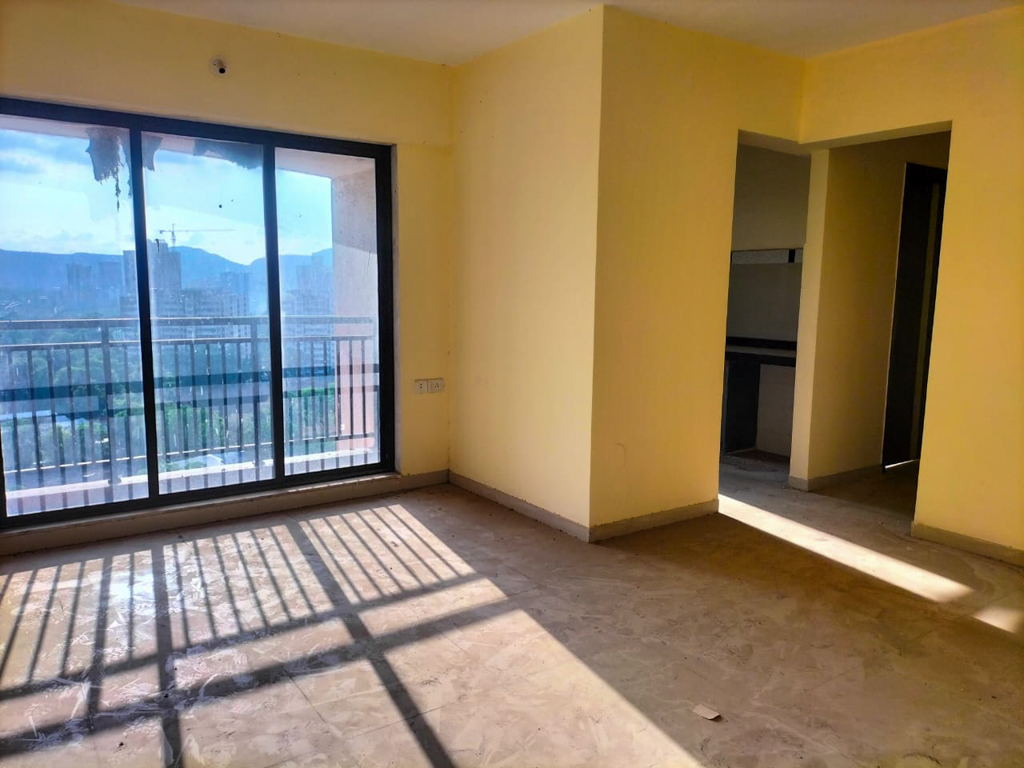 Flat for sale in Thane
