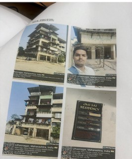 671 square feet Flat for sale in Mira Bhayandar
