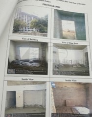 61.69 square meter Flat for sale in Kalyan