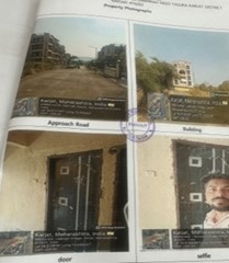 700 square feet Flat for sale in Karjat