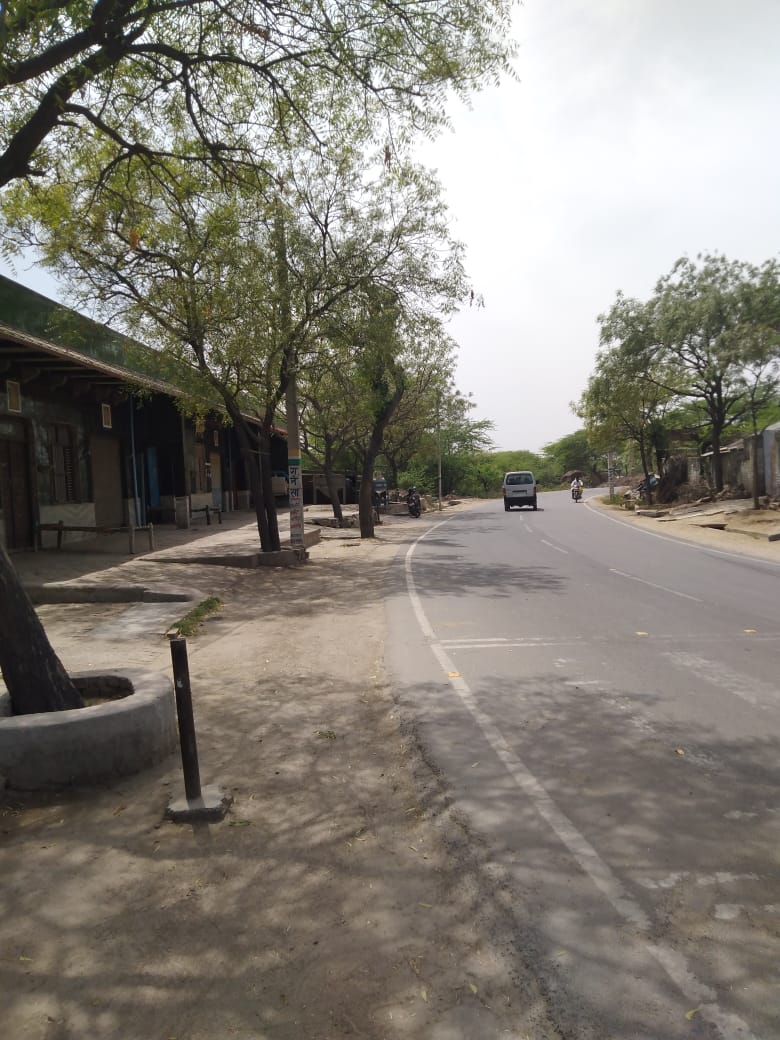 Plot for sale in Kosi Kalan — photo 2