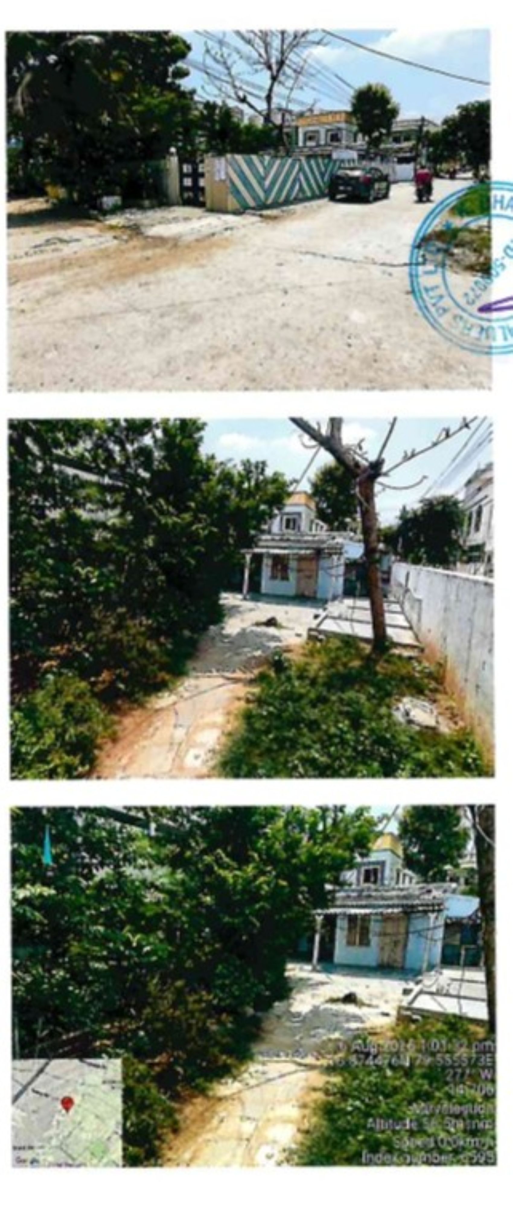 Individual House for sale in Miryalaguda municipality and revenue limits, Miryalaguda town and Mandal, Miryalaguda — photo 2