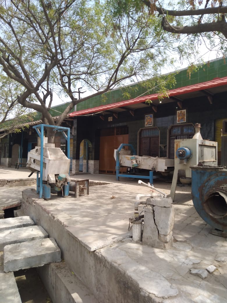 Plot for sale in Kosi Kalan