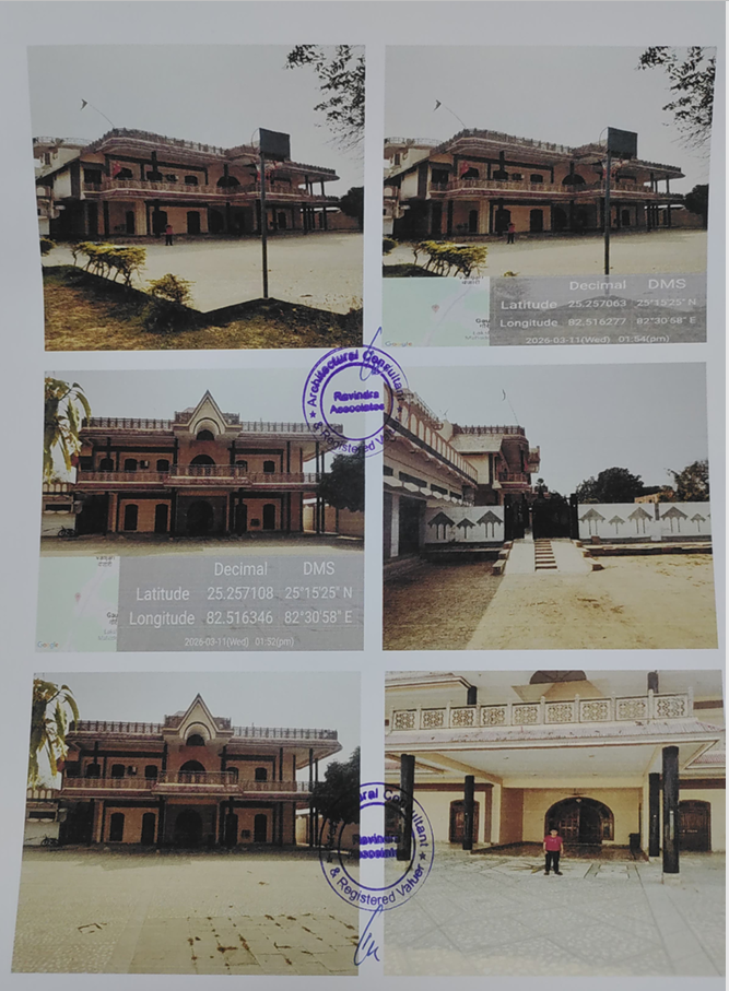 9468.8 square feet Individual House for sale in BHADOHI Ghosia Bazar — photo 1