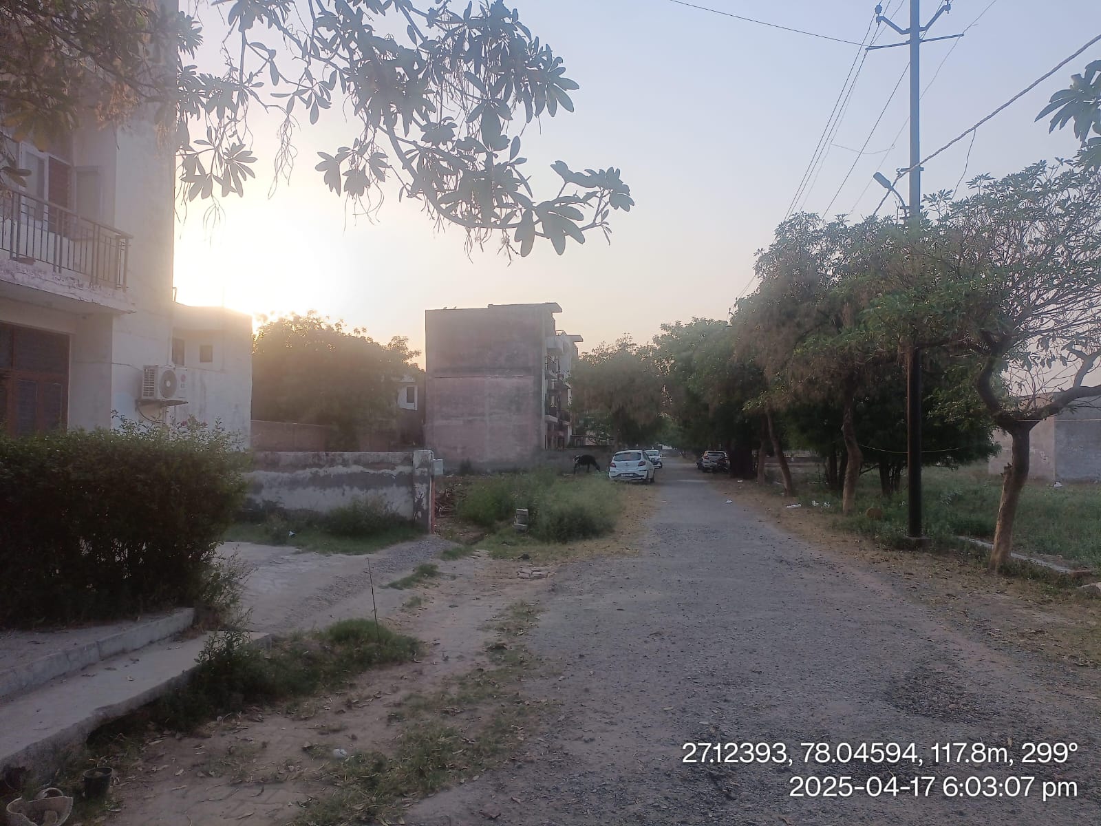 Flat for sale in Agra — photo 4