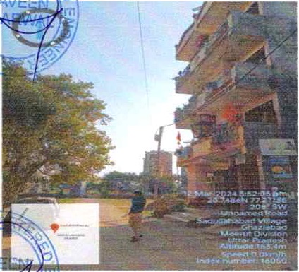 Flat for sale in Banthla