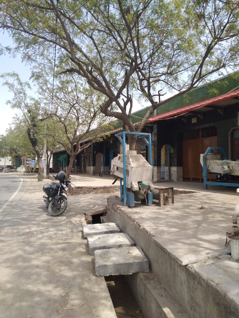 Plot for sale in Chhata