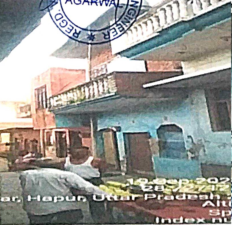 Individual House for sale in Hapur