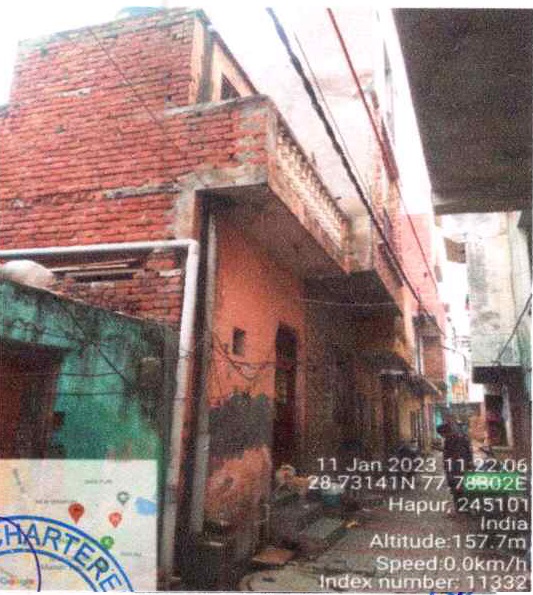 Individual House for sale in Hapur