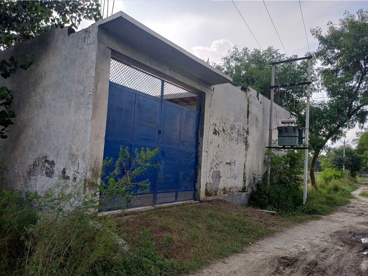 5 BHK Individual House for sale in Hasangarh