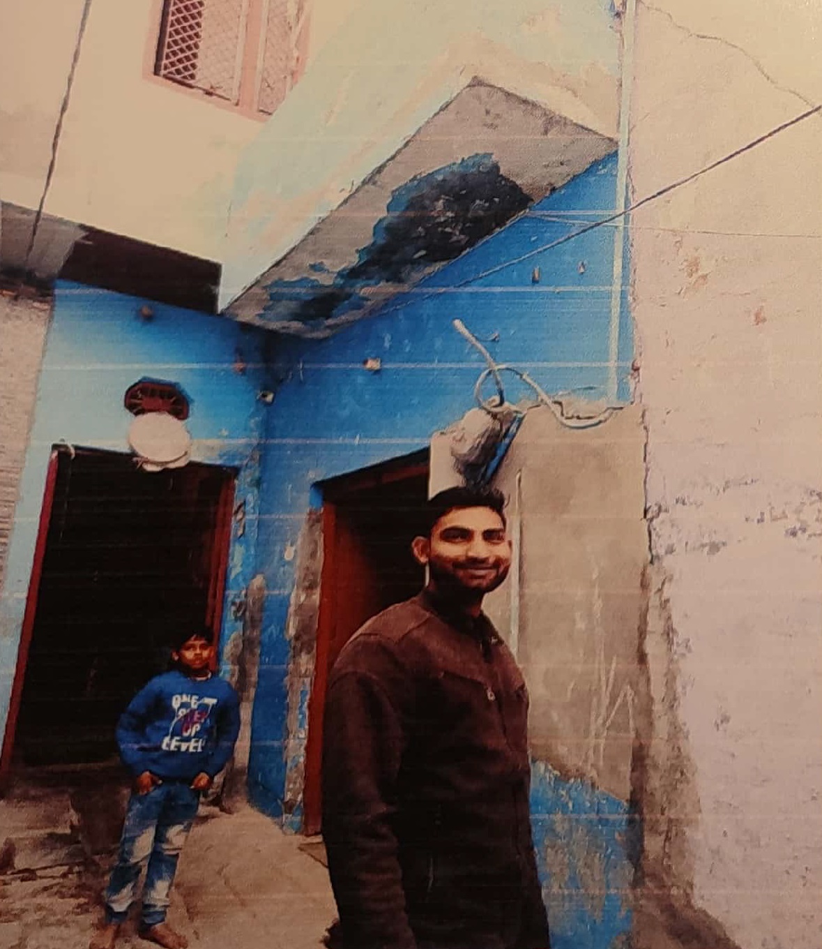 Individual House for sale in Faridnagar