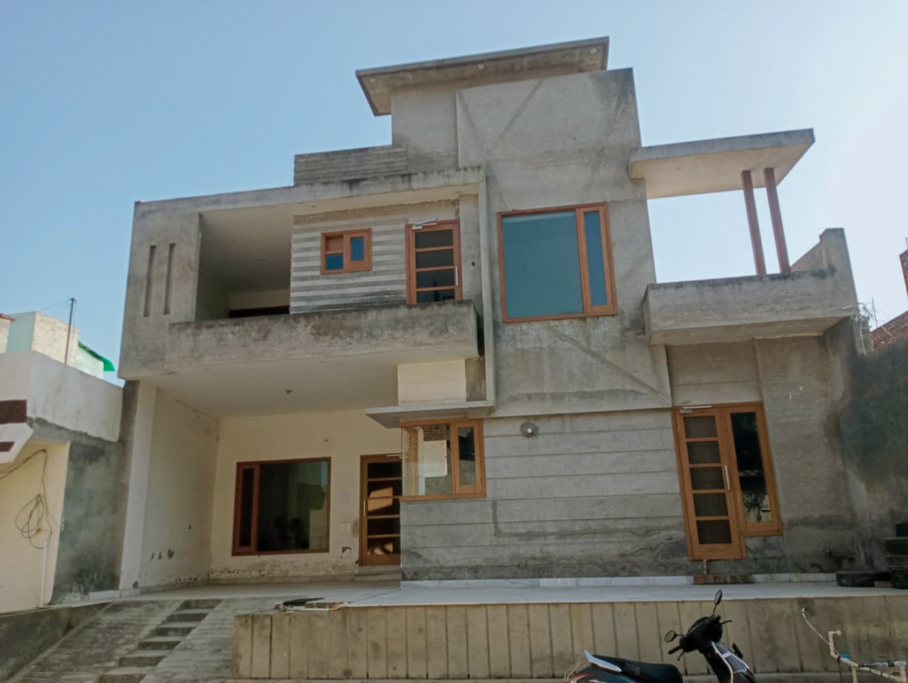 Individual House for sale in KOTKAPURA Kotkapura