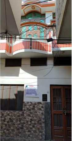 1156.8 square feet Individual House for sale in Muzaffarnagar — photo 5
