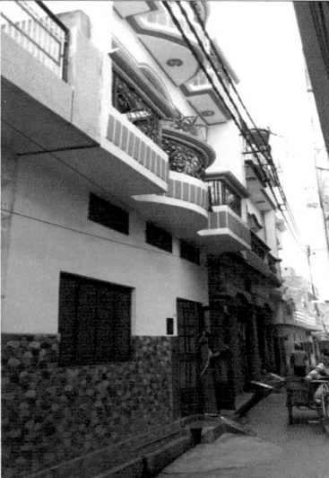 1156.8 square feet Individual House for sale in Muzaffarnagar