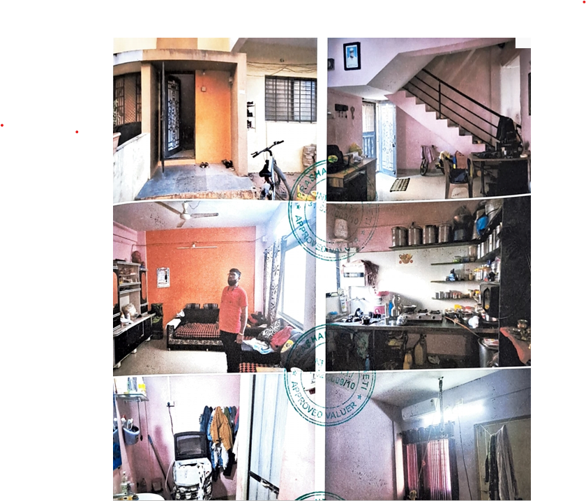 71.2 square meter Individual House for sale in Dindori