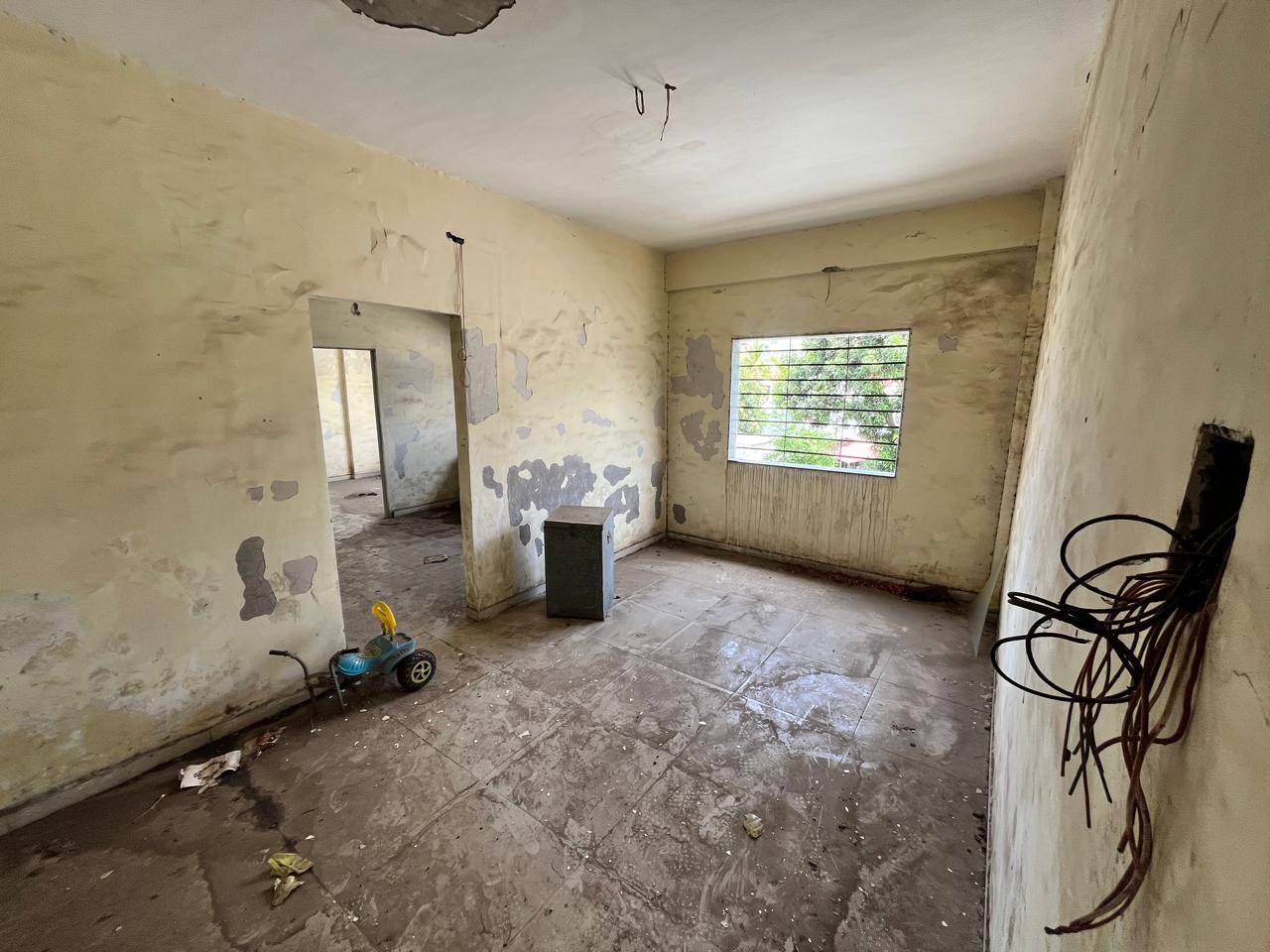 Flat for sale in Deolali