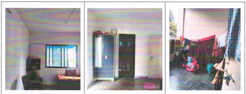 70.6 square meter Flat for sale in Deolali — photo 2