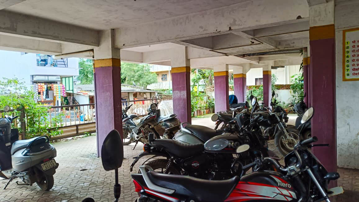 Flat for sale in Nashik