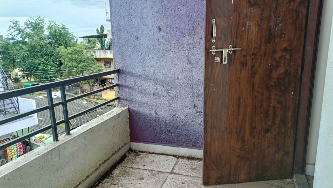 Flat for sale in Nashik — photo 9