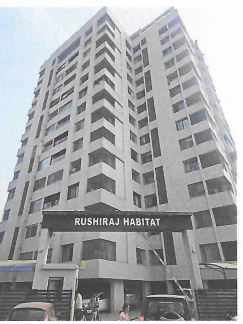 99.25 square meter Flat for sale in Nashik — photo 2