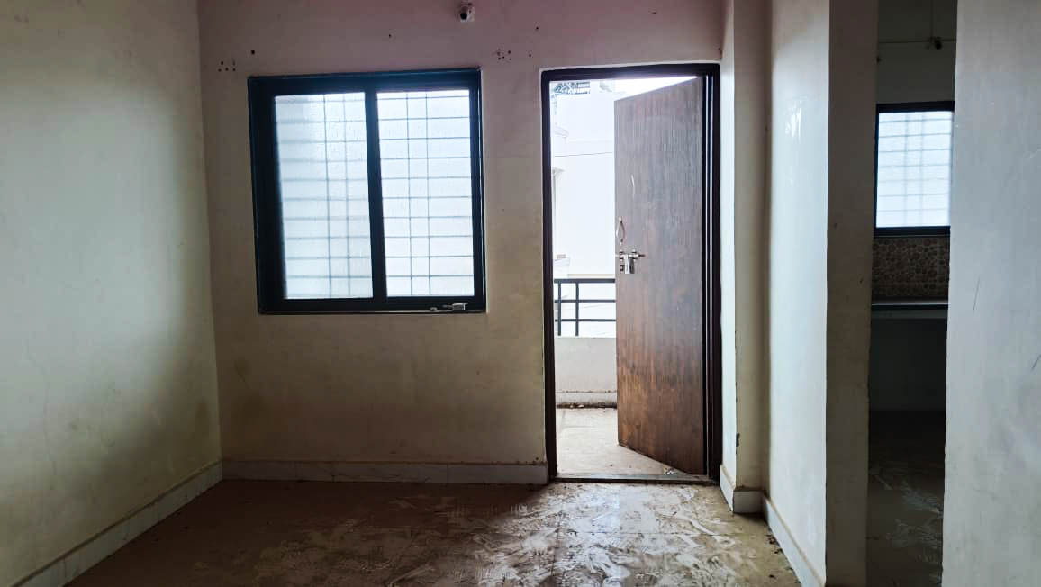 Flat for sale in Nashik — photo 12