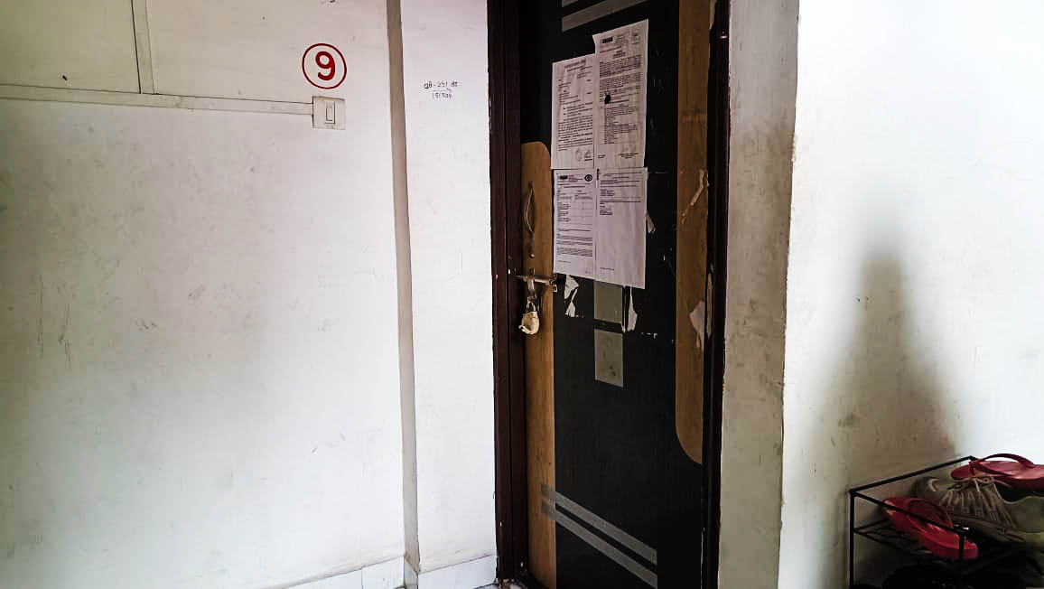 Flat for sale in Nashik — photo 13