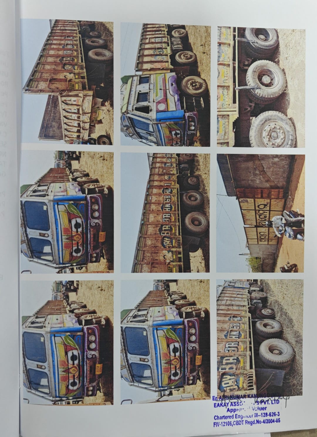 ASHOK LEYLAND TRUCK 3118 SUPER BS -IV, REGD-OD05BA3361 for sale in KHUNTUNI Athagad