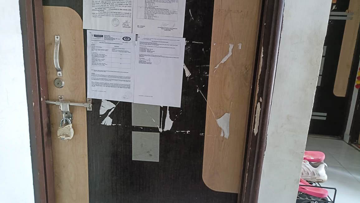 Flat for sale in Nashik — photo 4