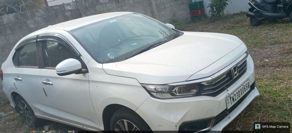 Car for sale in VELLORE Vellore — photo 2