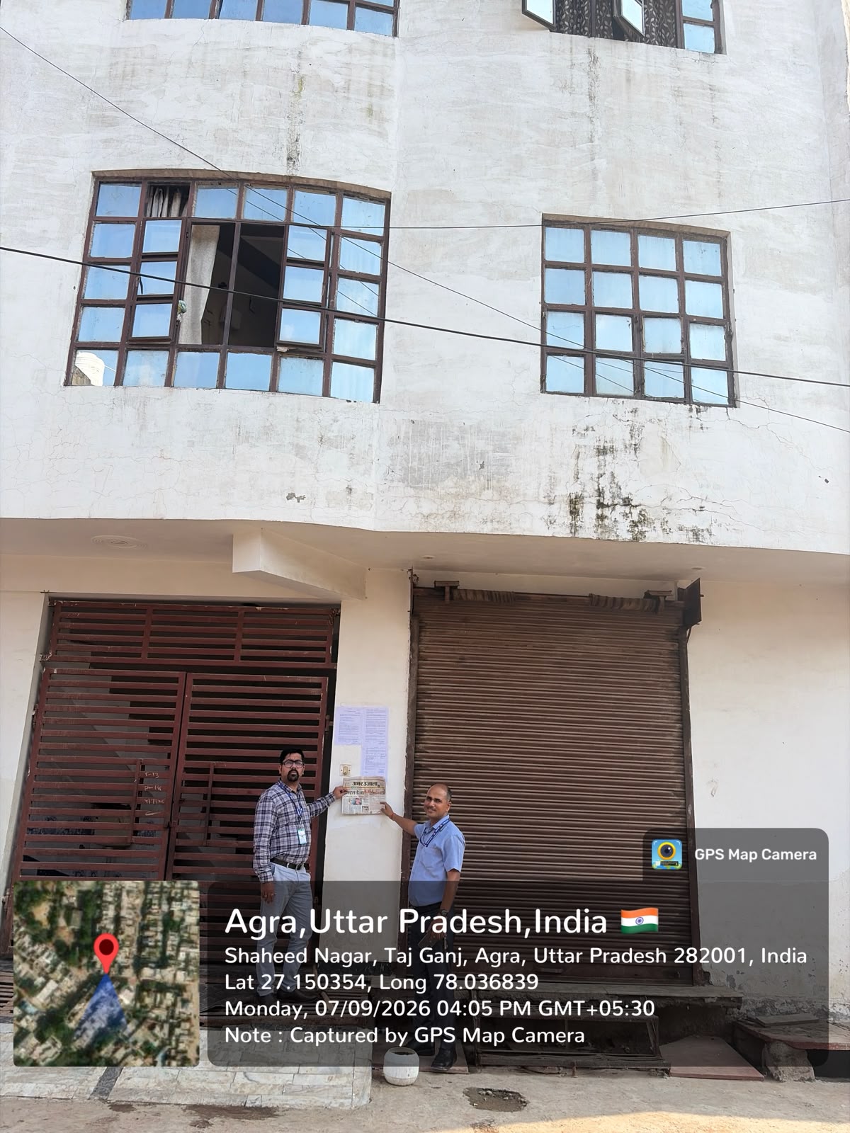 Individual House for sale in Agra — photo 3