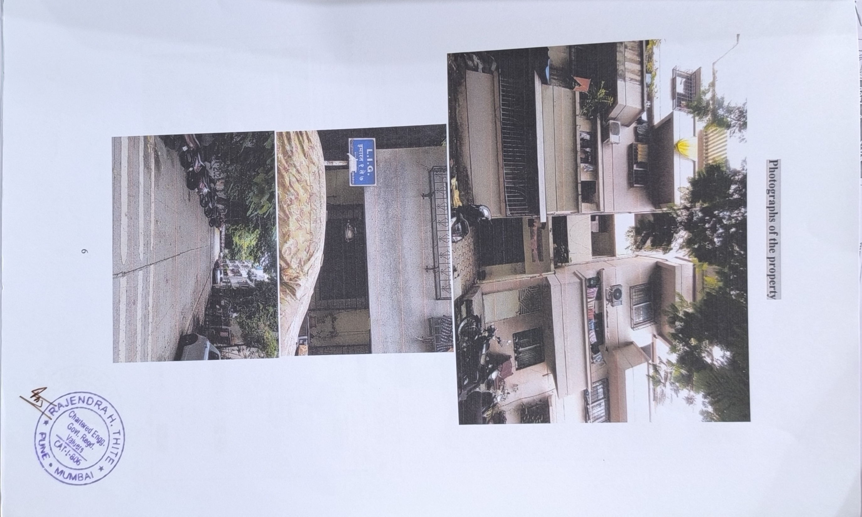 Flat for sale in Pune