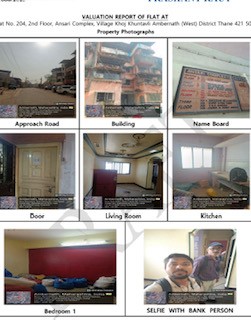 410 square feet Flat for sale in Ambarnath