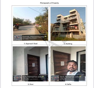 360 square feet Flat for sale in Matheran