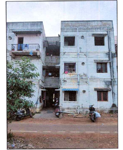 600 square feet Individual House for sale in Thanjavur — photo 3