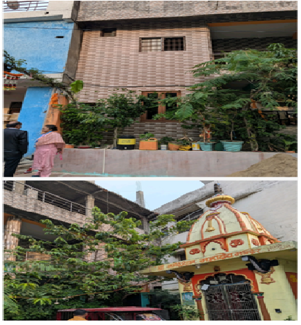 Plot for sale in Bhopal