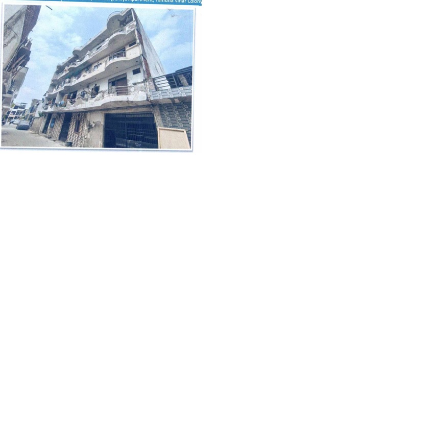 Flat for sale in Agra — photo 2