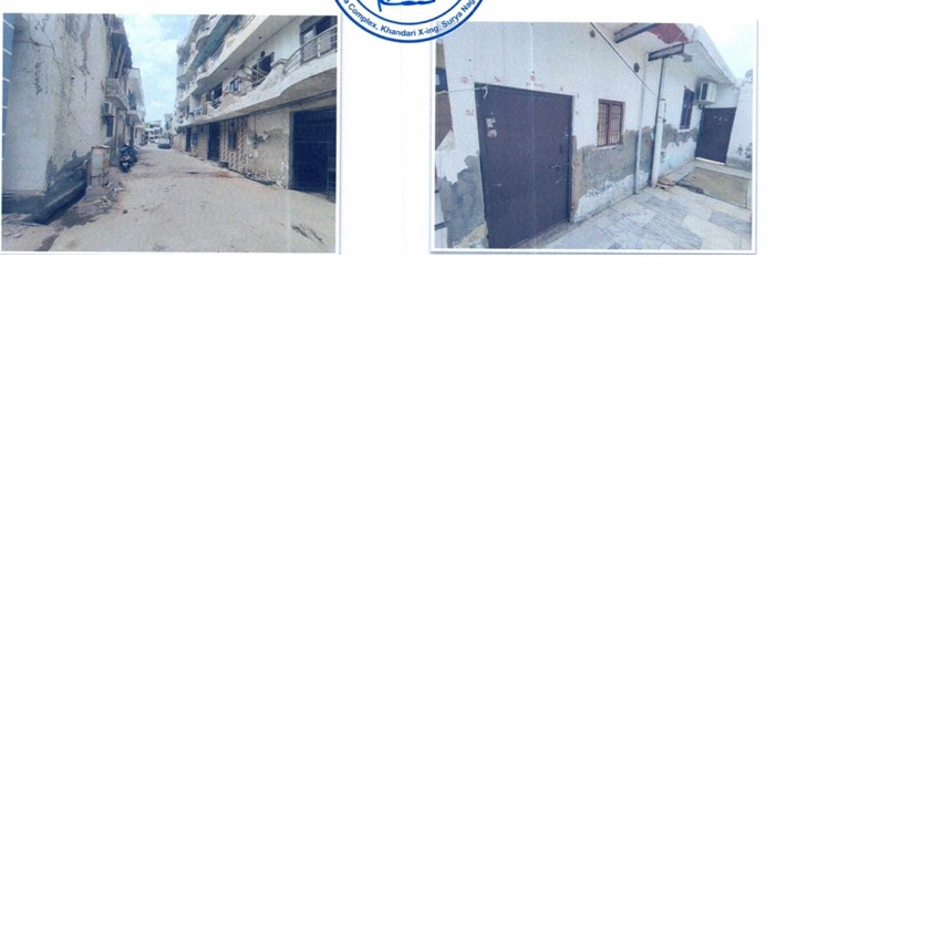 Flat for sale in Agra