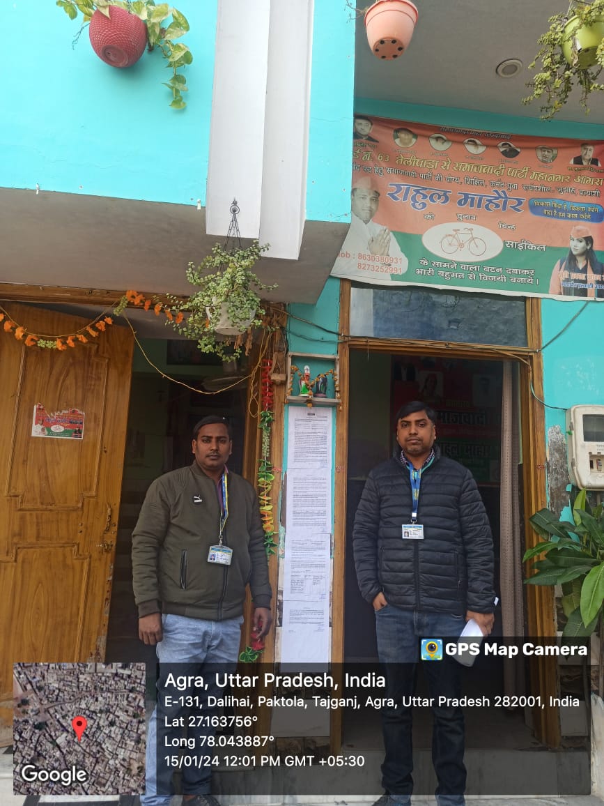 Individual House for sale in Agra — photo 3