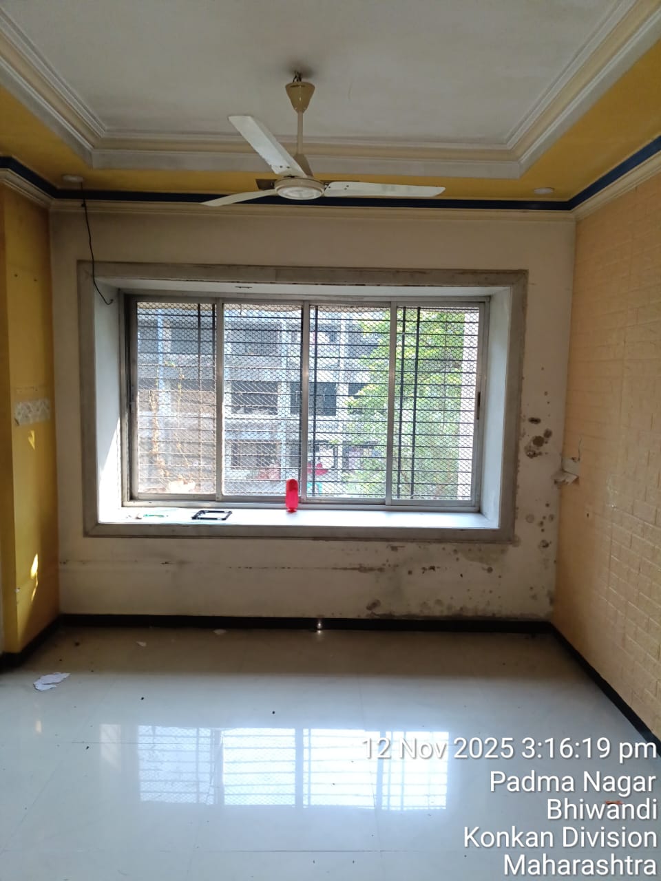 625 square feet Flat for sale in Bhiwandi — photo 1