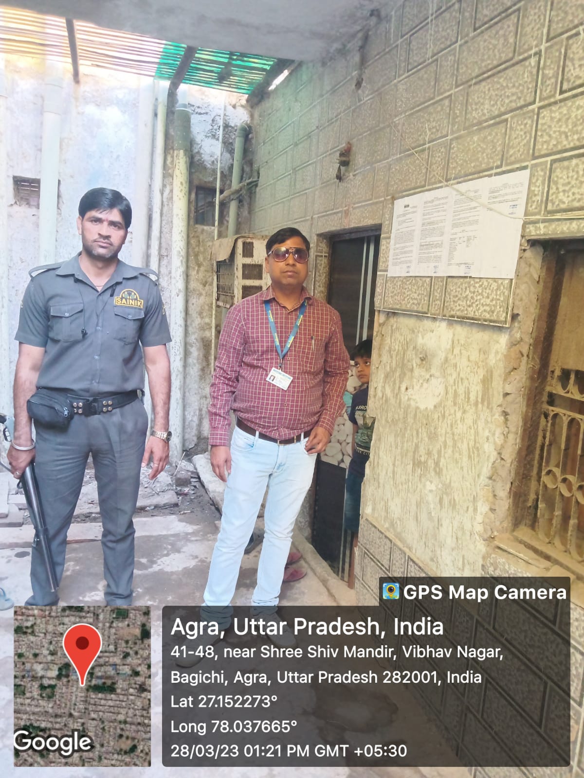 Individual House for sale in Agra — photo 3