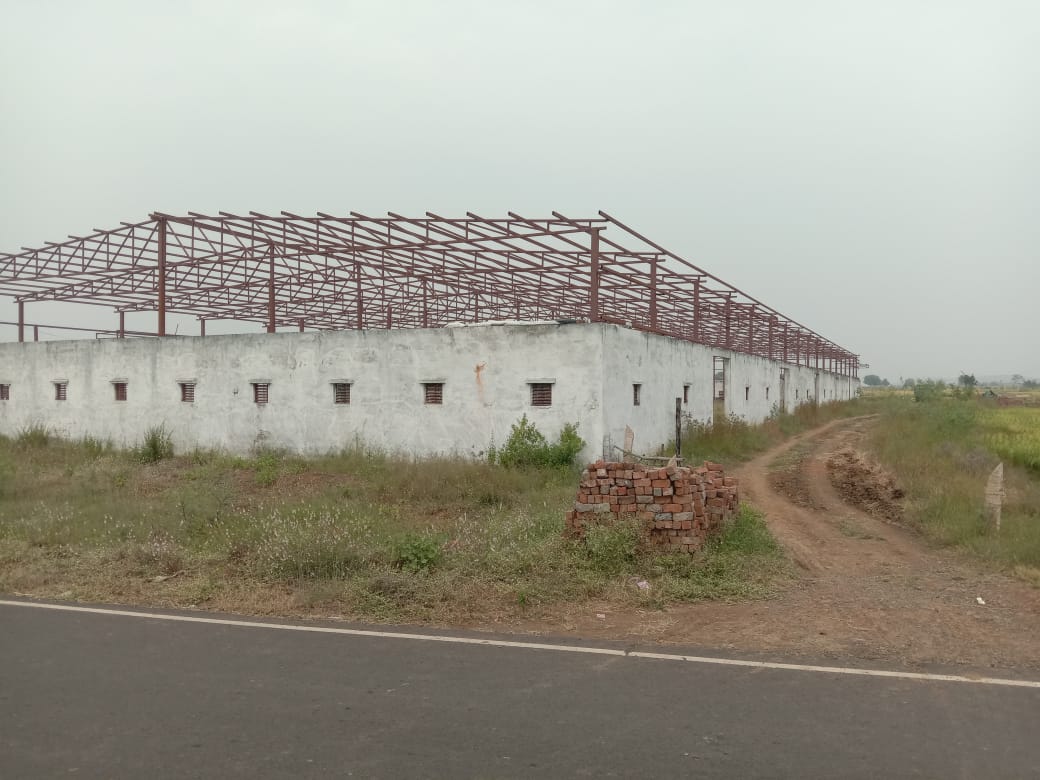 WAREHOUSE for sale in Vidisha — photo 3