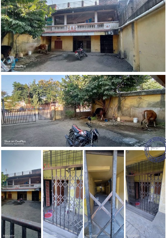 1905 square feet Individual House for sale in Indore
