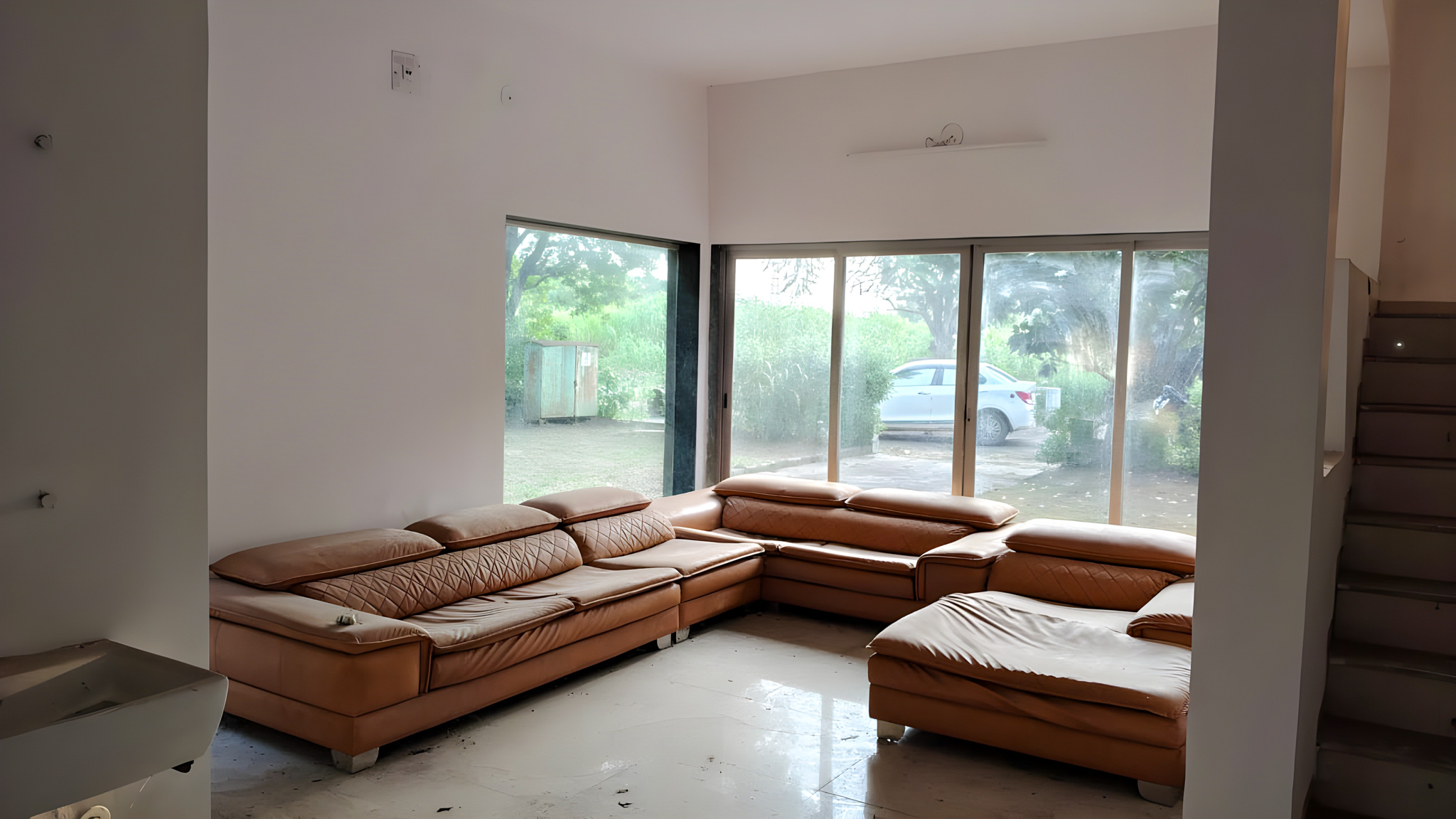 510.78 square meter Individual House for sale in Sanskruti Greenland, Palsana Chalthan — photo 9
