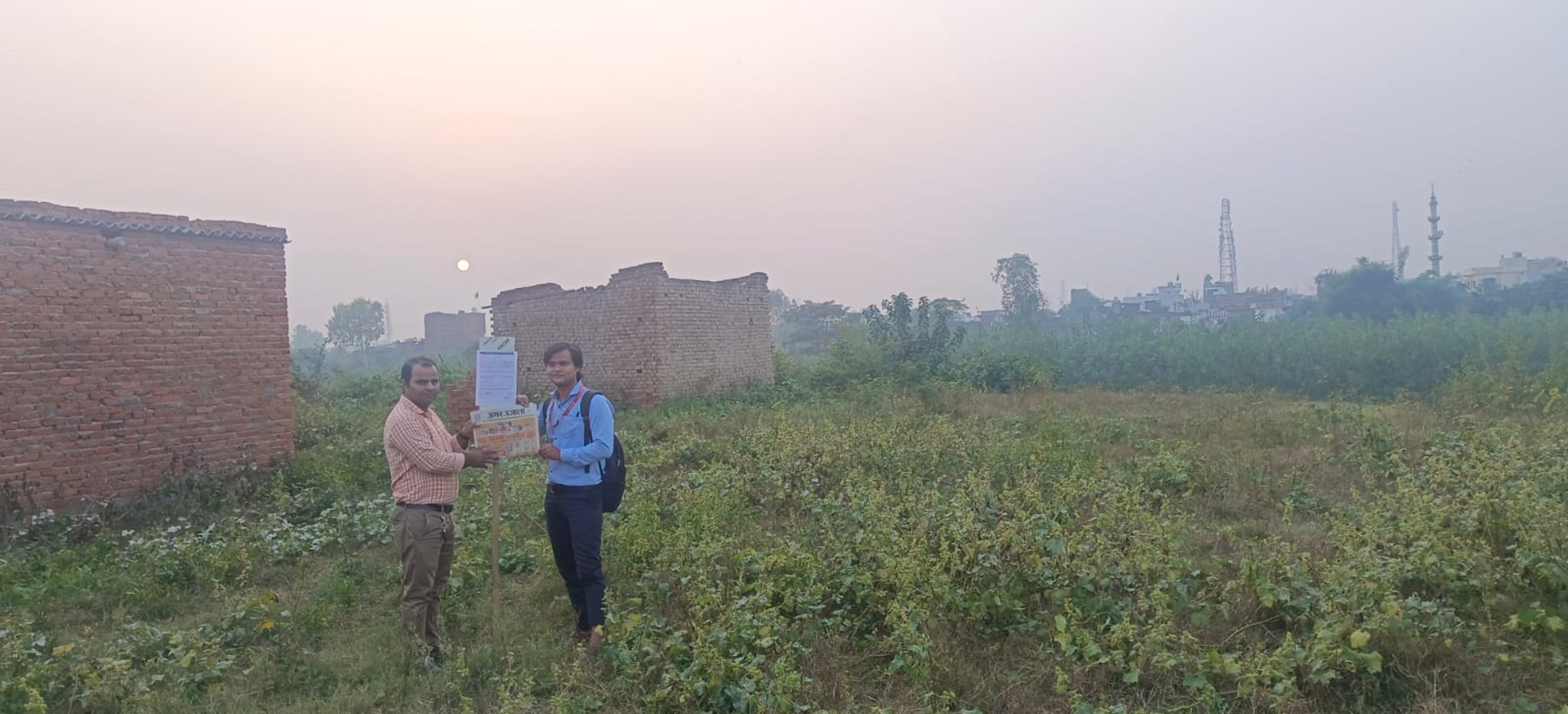 Individual House for sale in Bilaspur