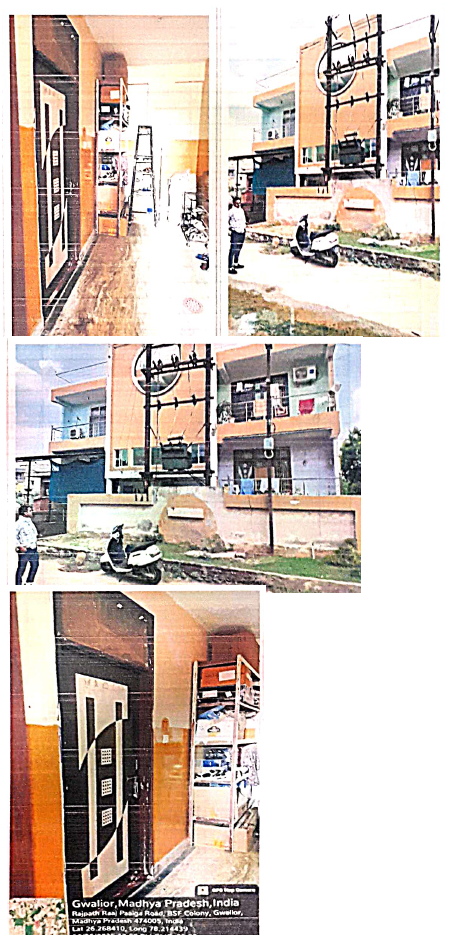 Flat for sale in Gwalior