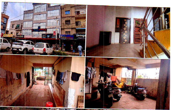 Flat for sale in Bhopal