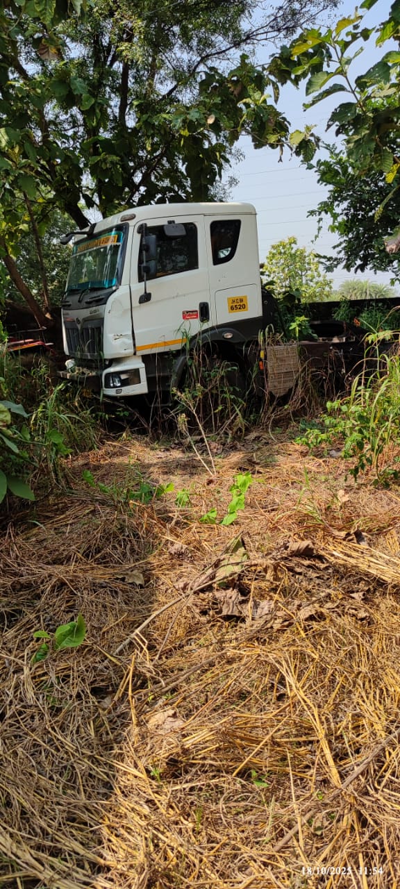 MAHINDRA TRUCK for sale in SUNDERGARH L And T Cement Plant Jharsuguda