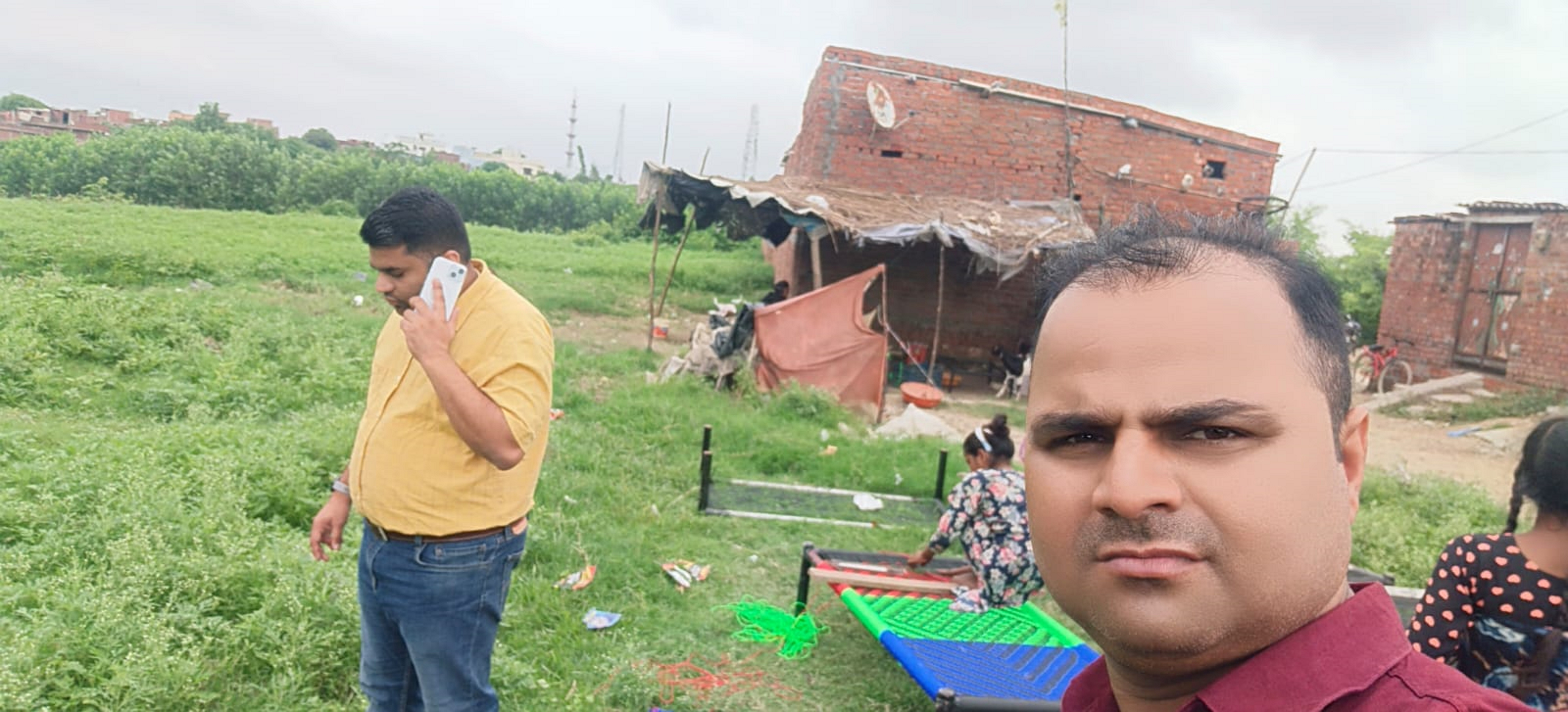 Individual House for sale in Bilaspur — photo 3