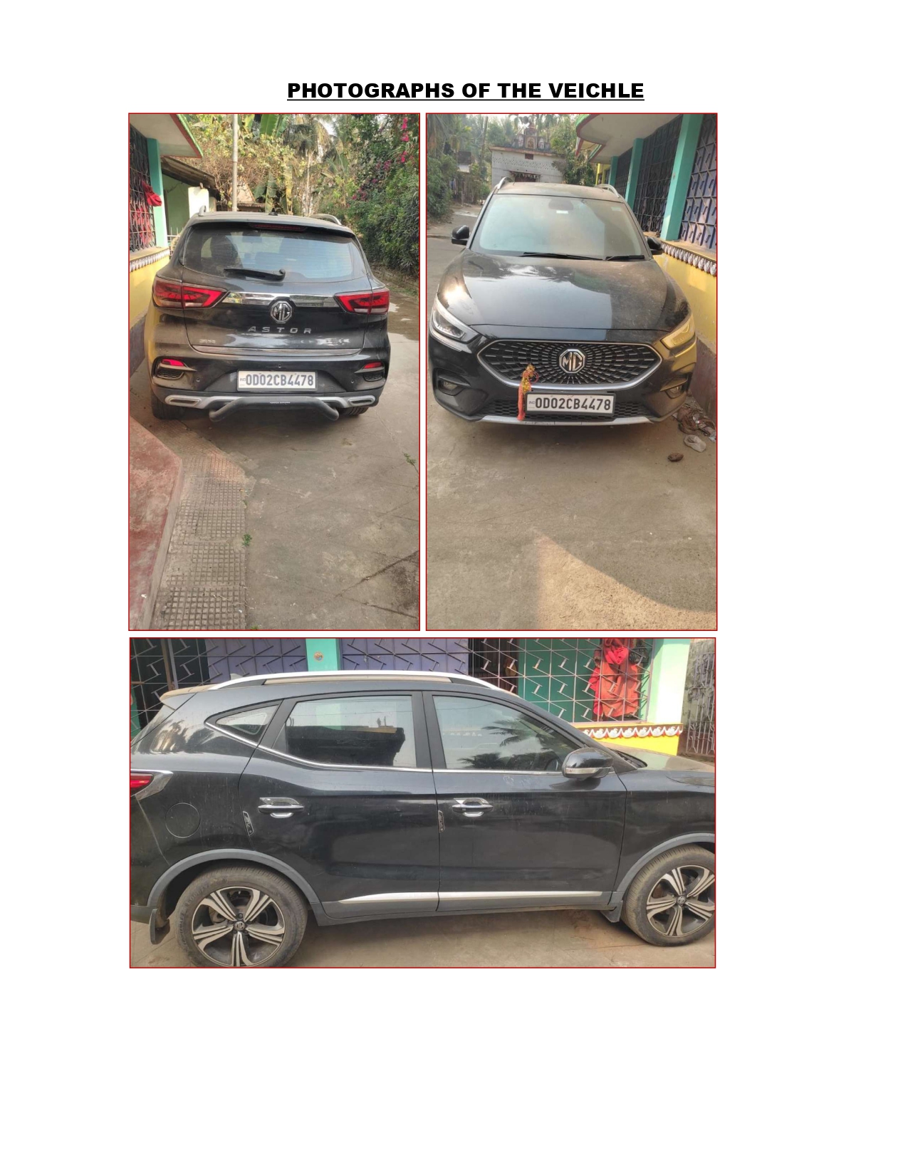 CAR for sale in Paradeep